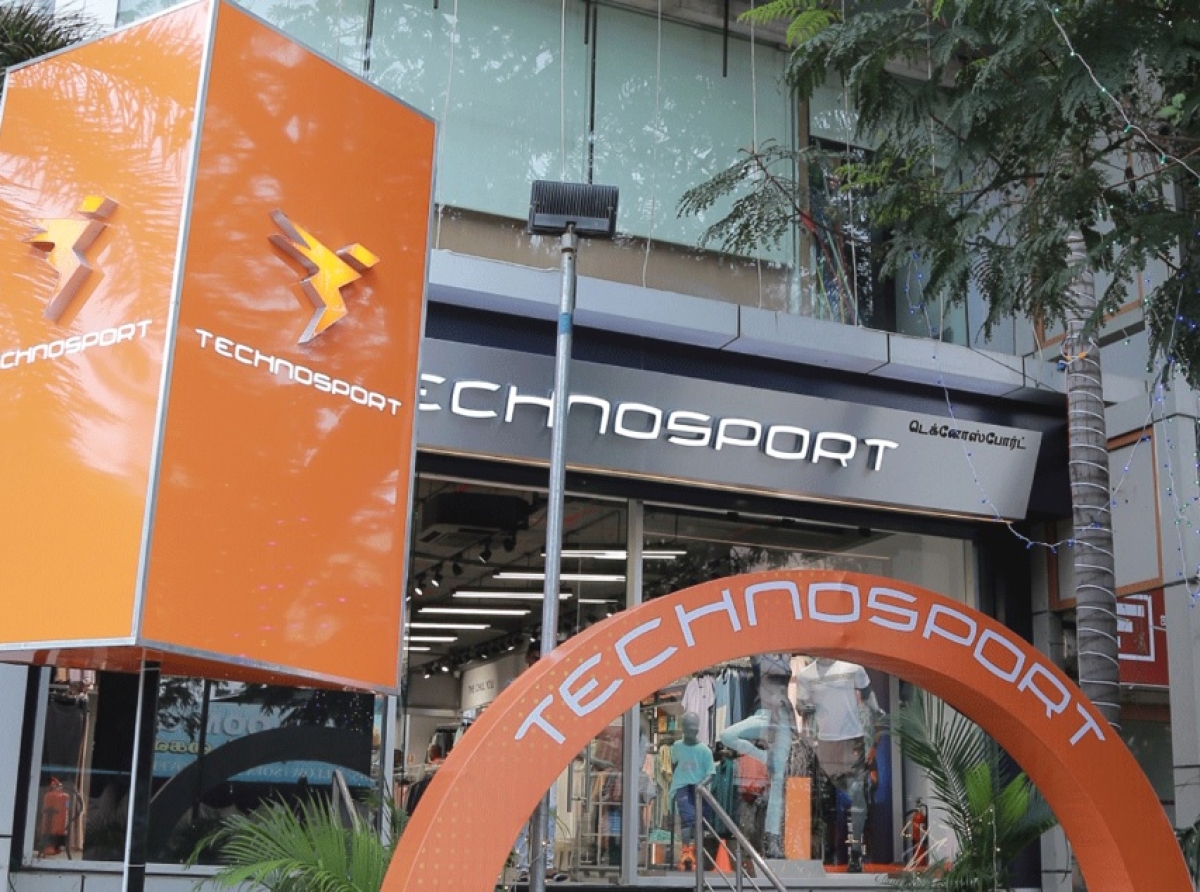 TechnoSport